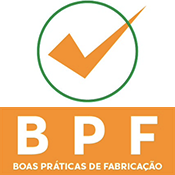 BPF - Boas Práticas de Fabricação